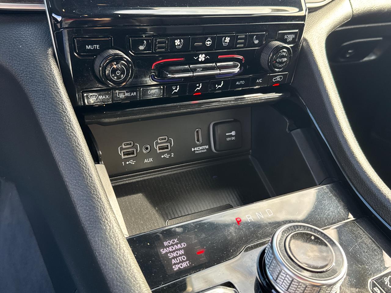 2022 Jeep Grand Cherokee 4xe