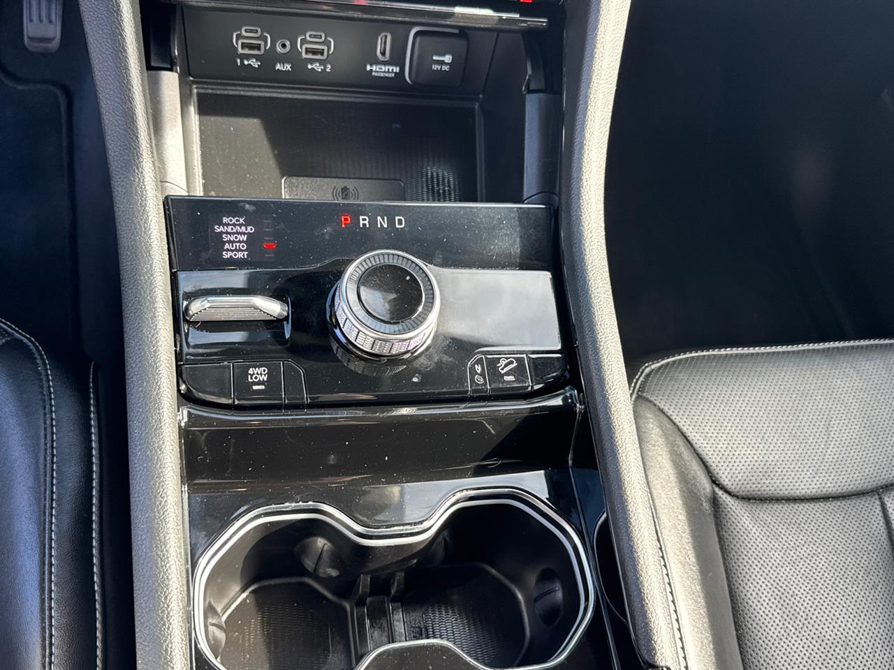 2022 Jeep Grand Cherokee 4xe