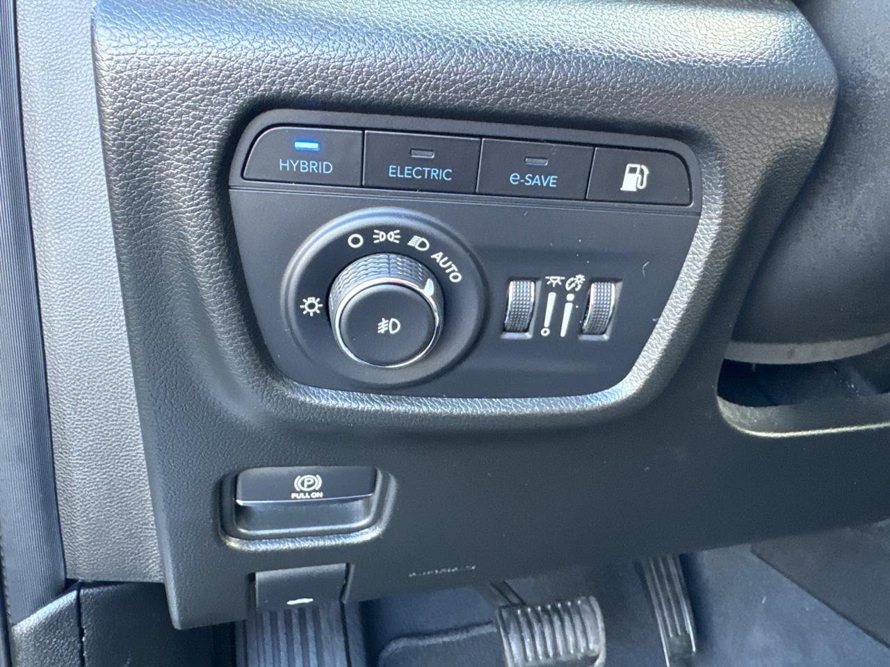 2022 Jeep Grand Cherokee 4xe