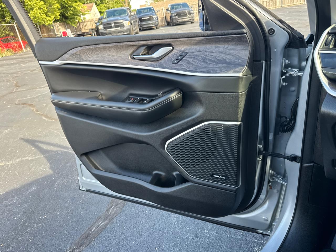 2022 Jeep Grand Cherokee 4xe