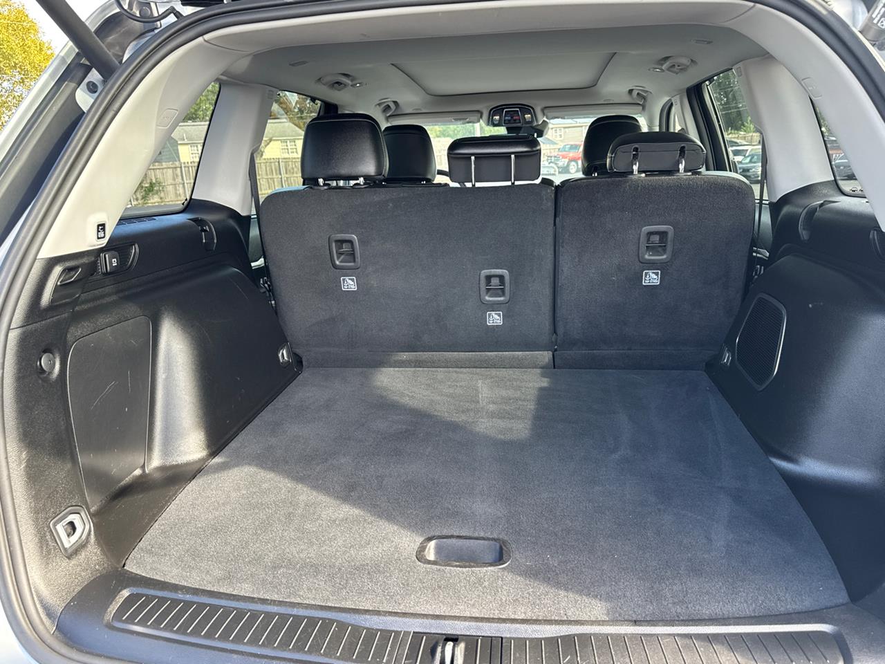 2022 Jeep Grand Cherokee 4xe