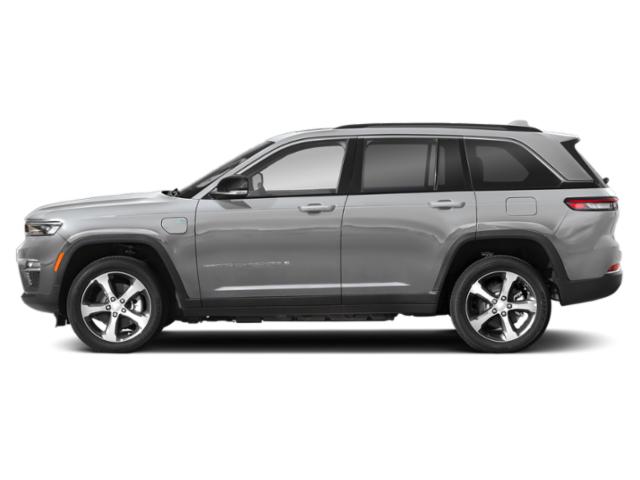 2022 Jeep Grand Cherokee 4xe