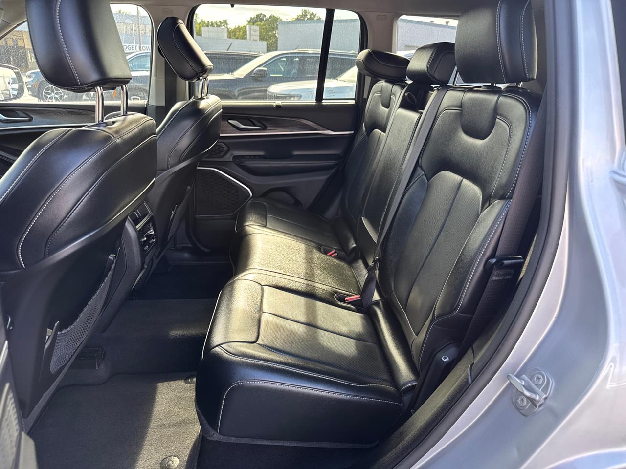 2022 Jeep Grand Cherokee 4xe