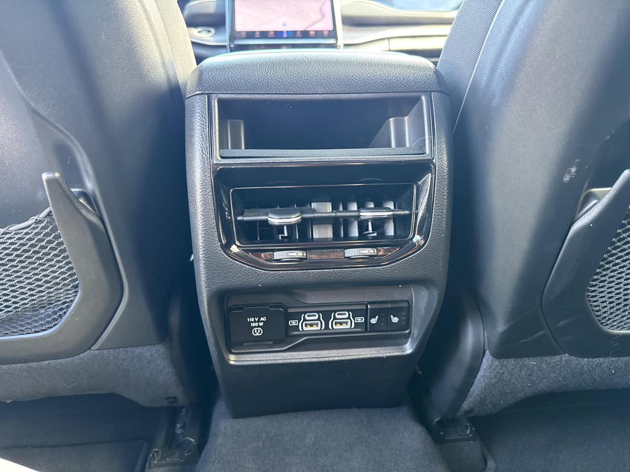 2022 Jeep Grand Cherokee 4xe