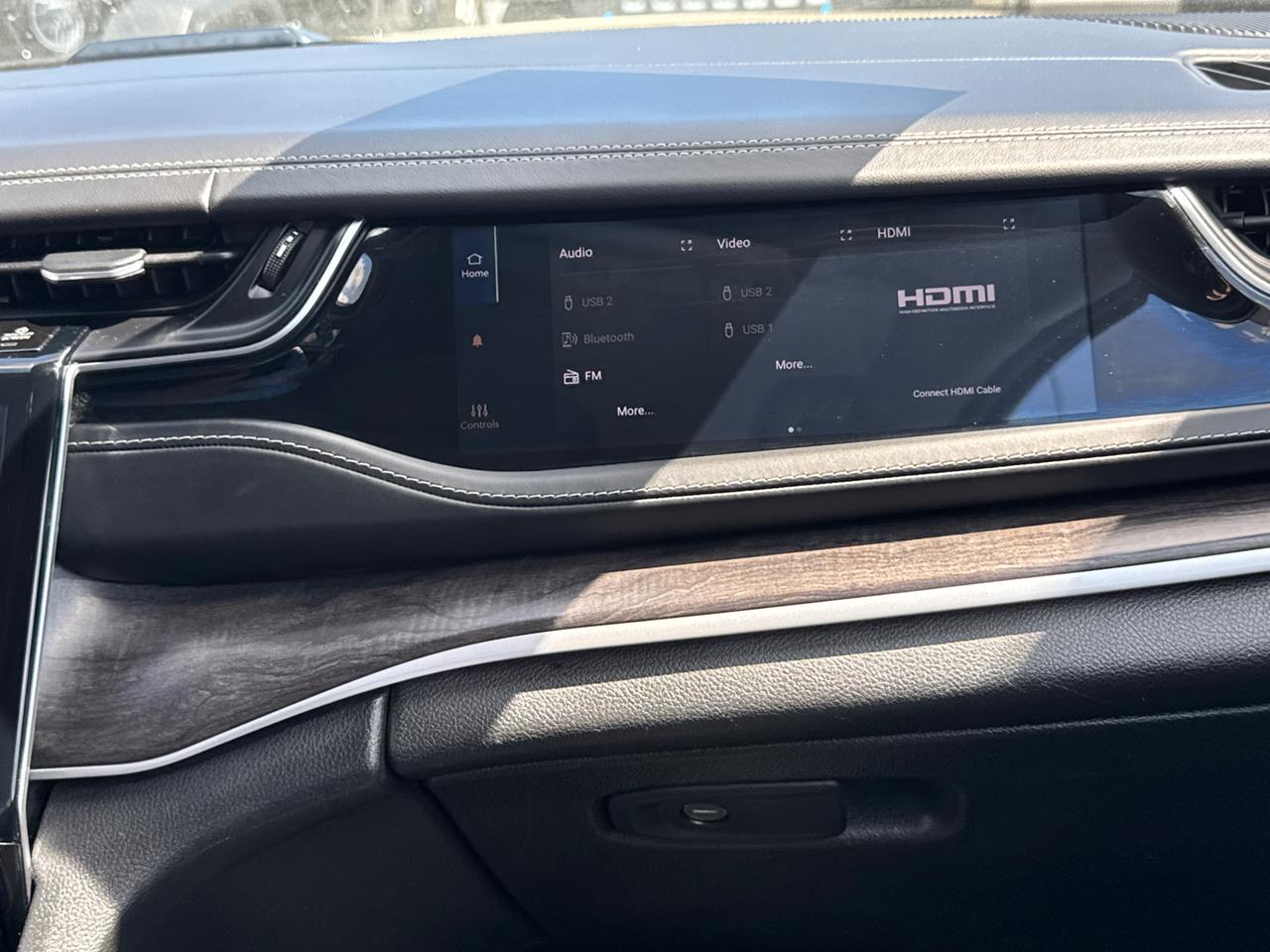 2022 Jeep Grand Cherokee 4xe