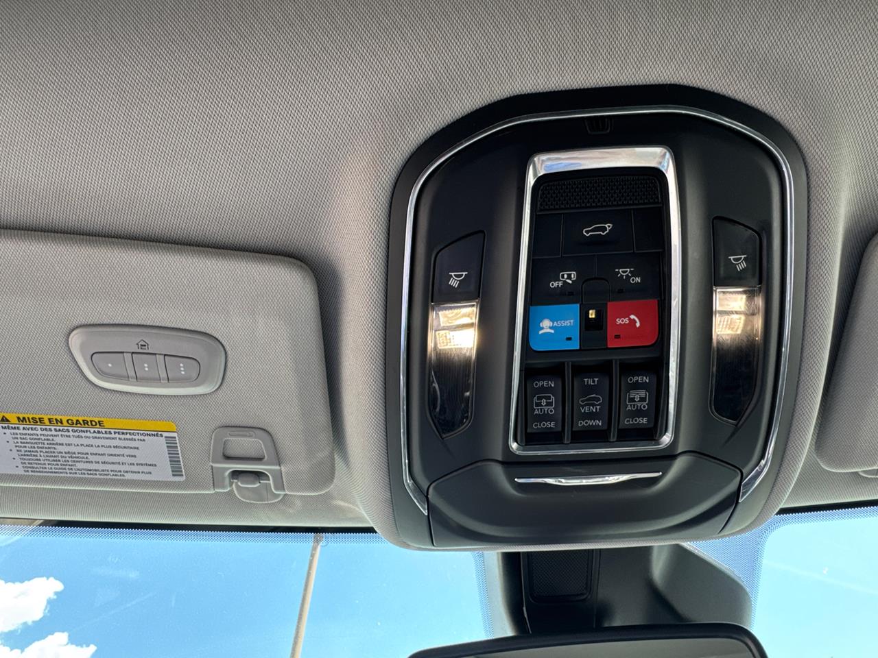 2022 Jeep Grand Cherokee 4xe