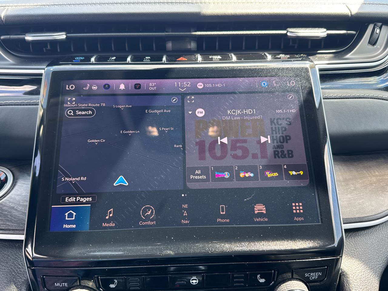 2022 Jeep Grand Cherokee 4xe