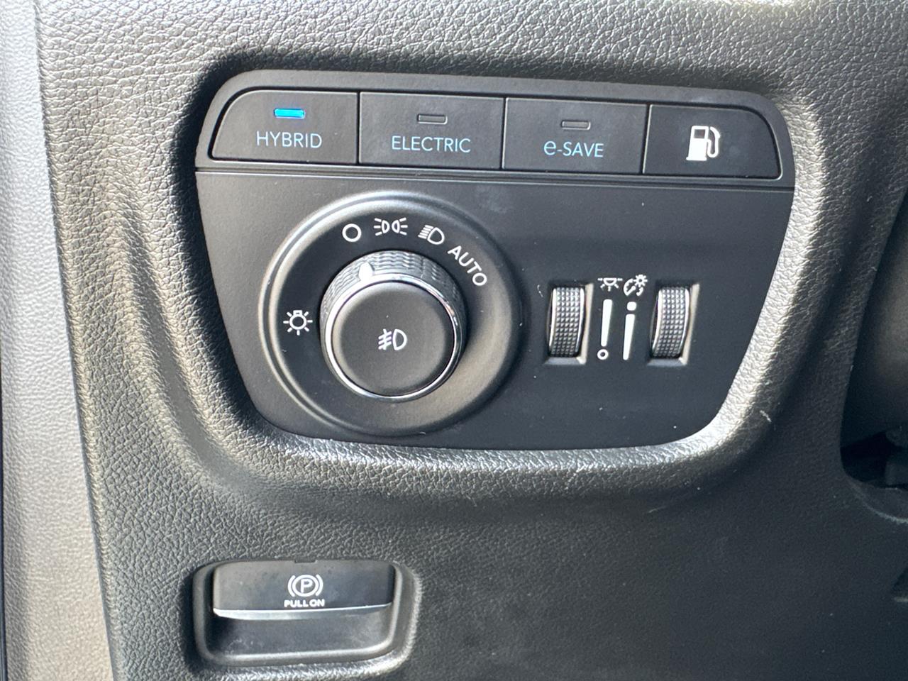 2022 Jeep Grand Cherokee 4xe