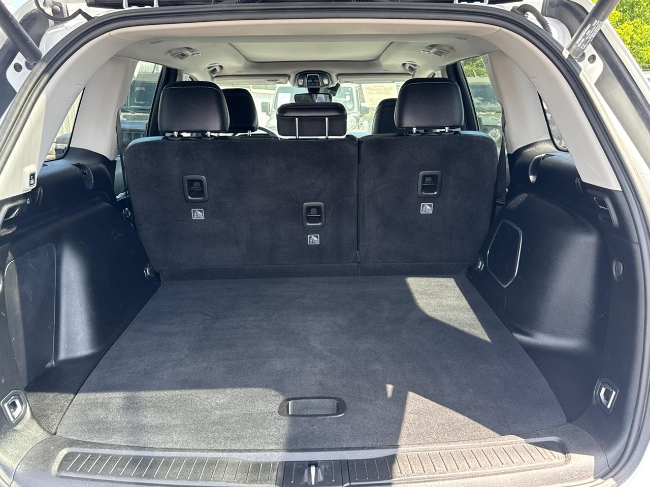 2022 Jeep Grand Cherokee 4xe