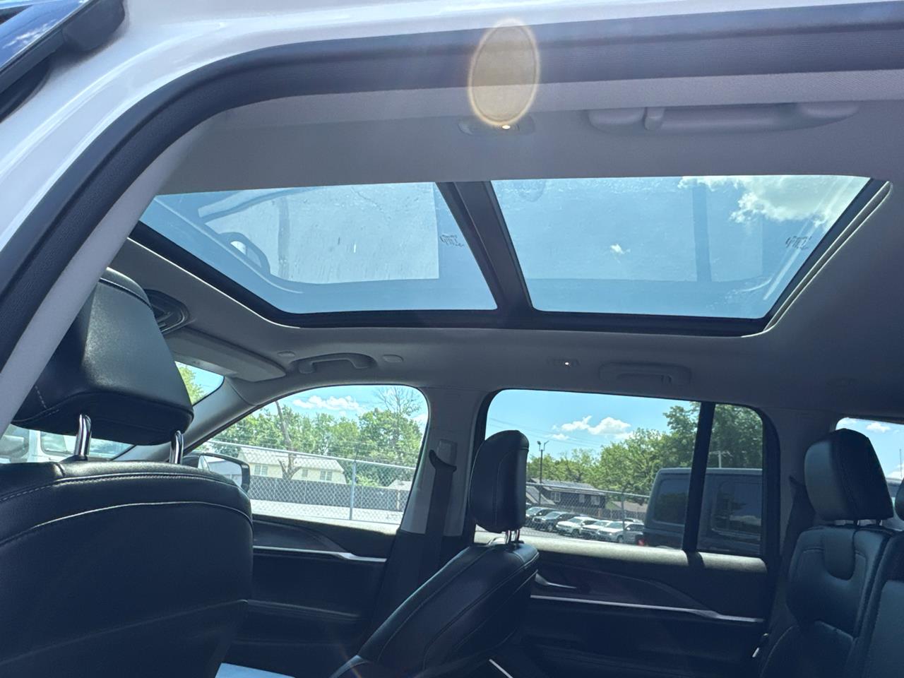 2022 Jeep Grand Cherokee 4xe