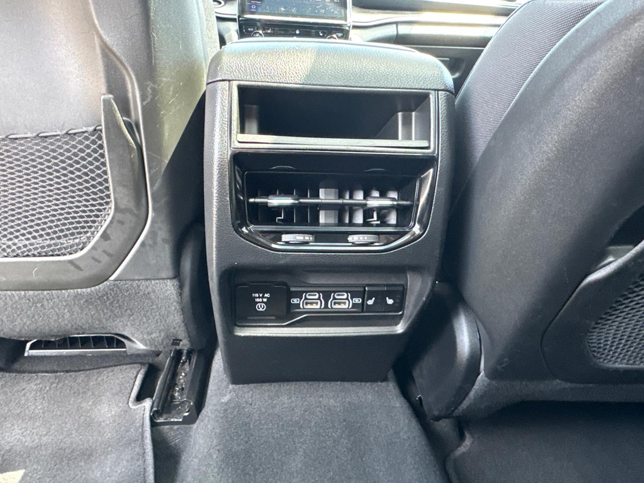2022 Jeep Grand Cherokee 4xe