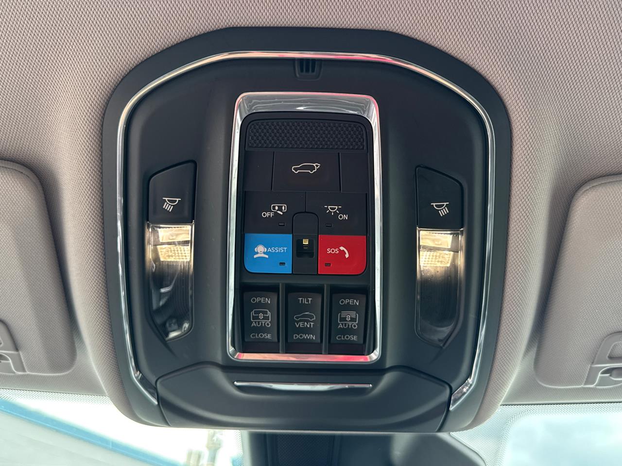 2022 Jeep Grand Cherokee 4xe