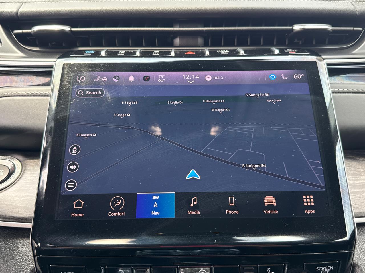 2022 Jeep Grand Cherokee 4xe