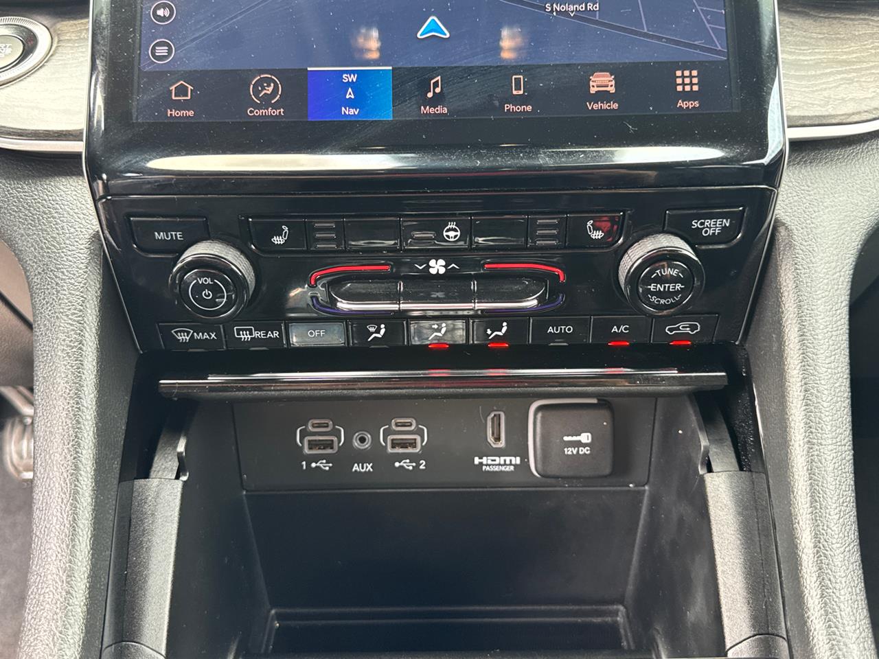 2022 Jeep Grand Cherokee 4xe