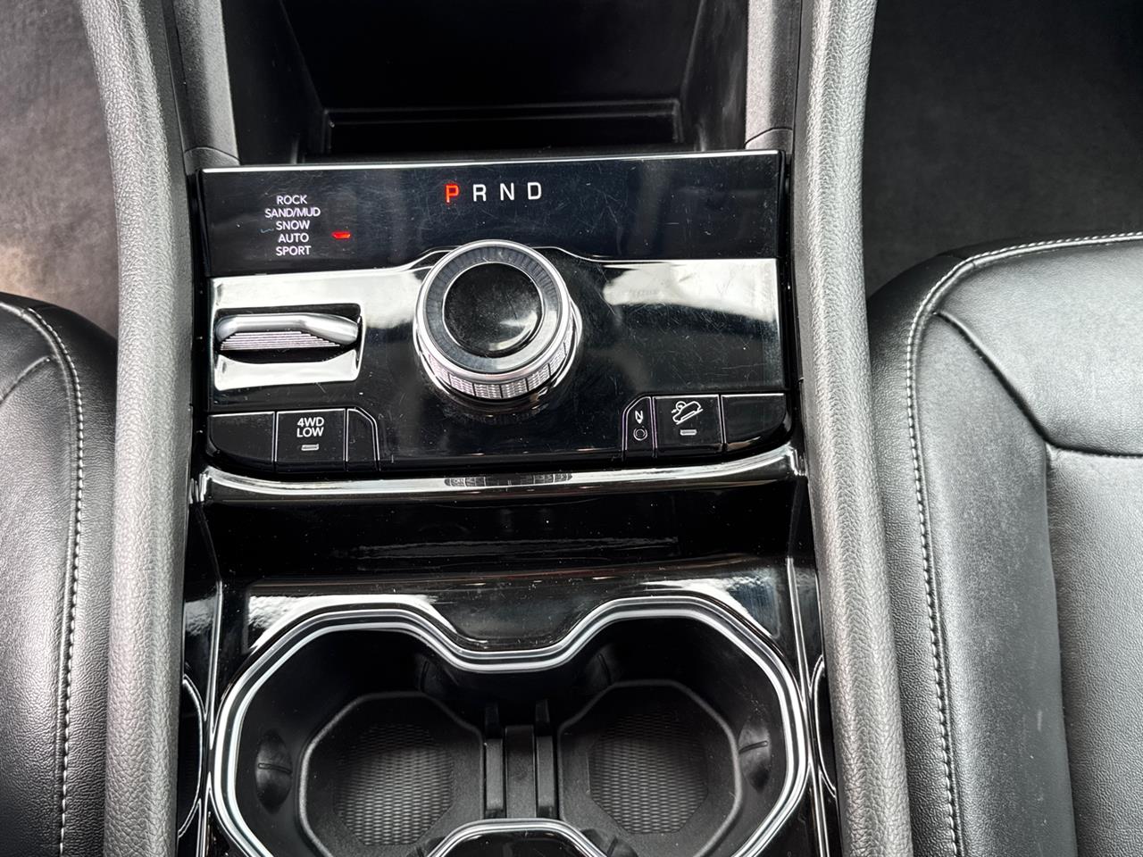 2022 Jeep Grand Cherokee 4xe