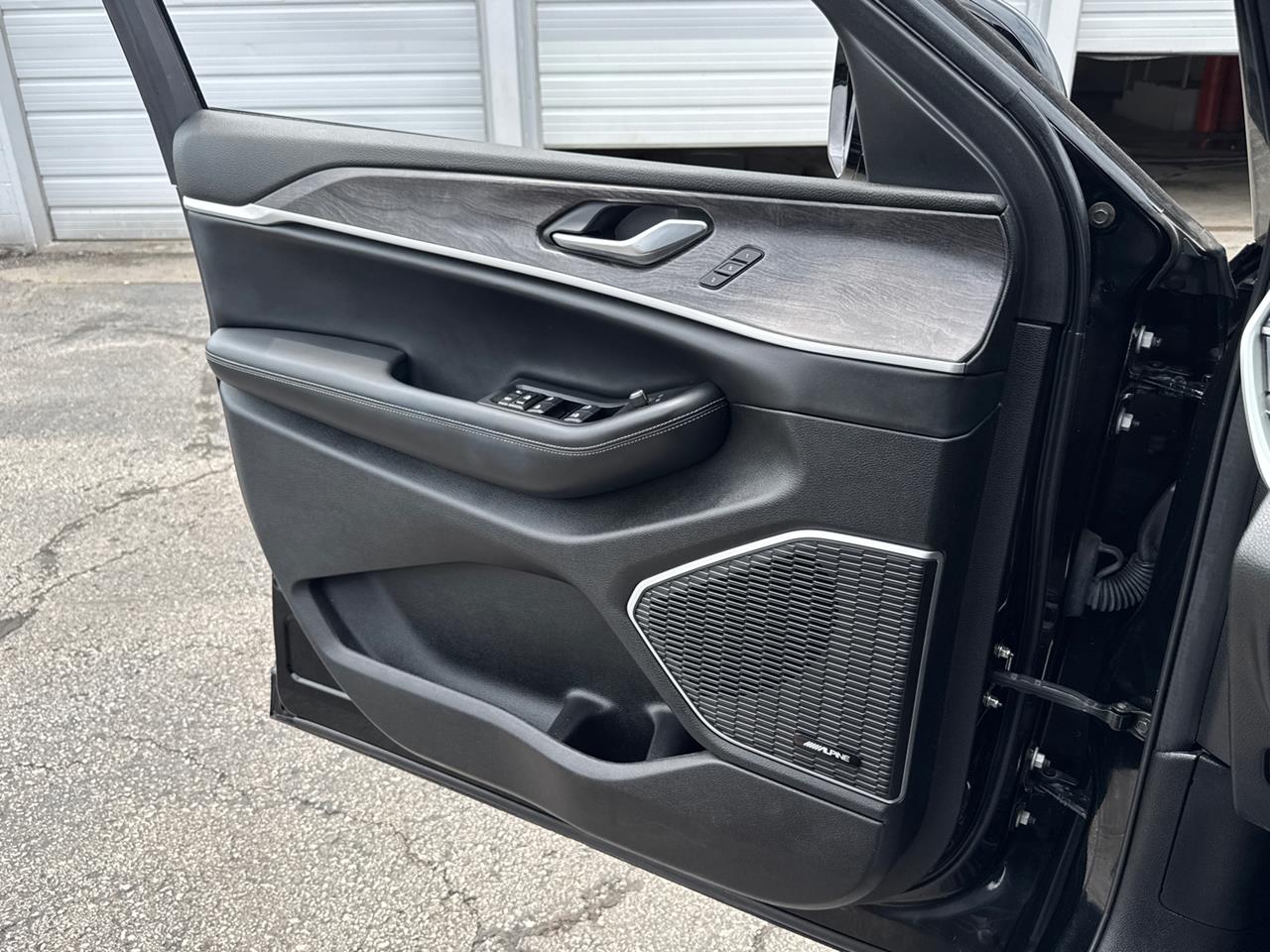 2022 Jeep Grand Cherokee 4xe