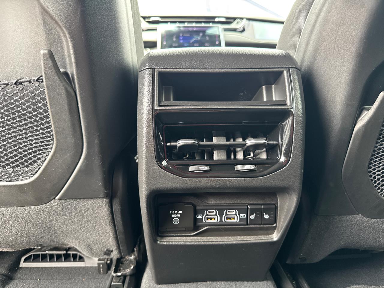 2022 Jeep Grand Cherokee 4xe