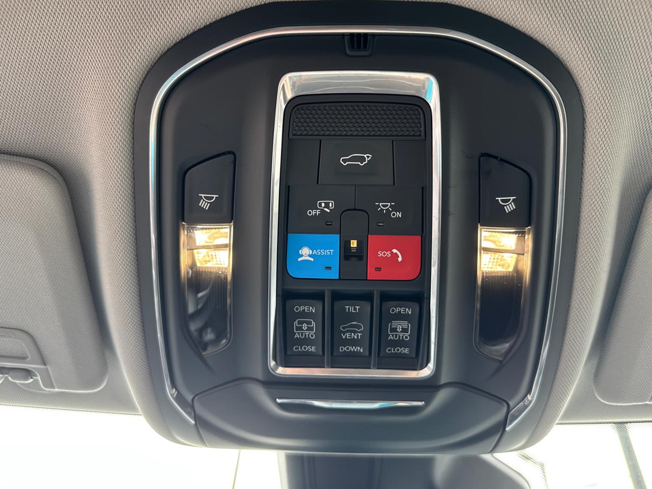 2022 Jeep Grand Cherokee 4xe