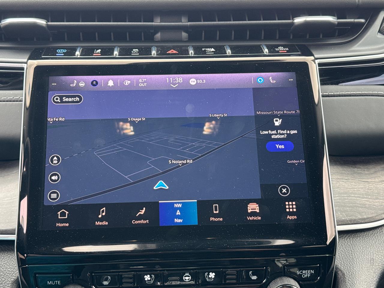 2022 Jeep Grand Cherokee 4xe