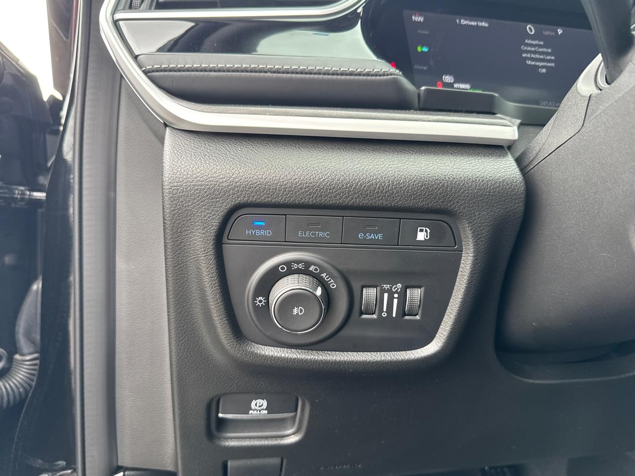 2022 Jeep Grand Cherokee 4xe