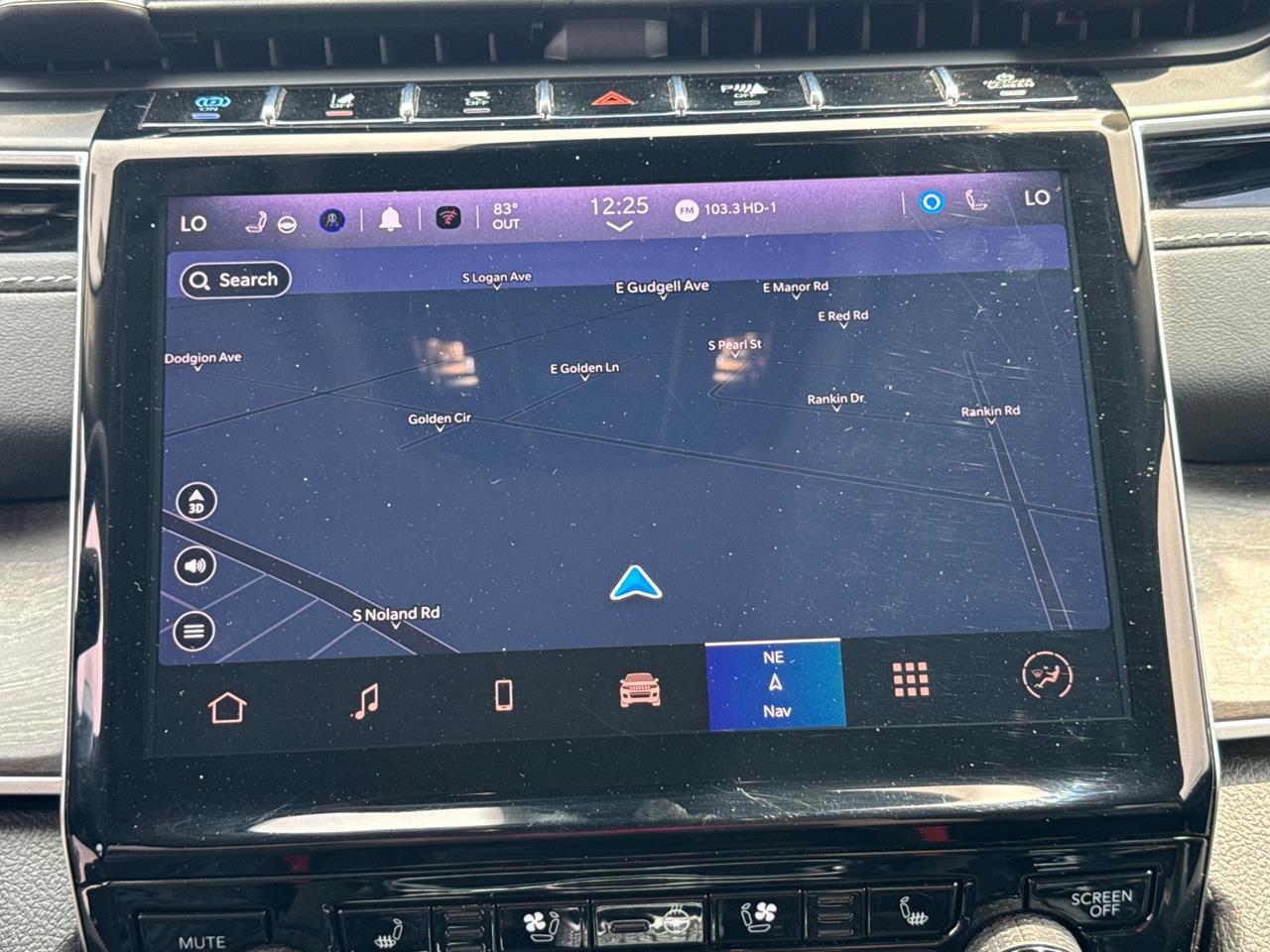 2022 Jeep Grand Cherokee 4xe