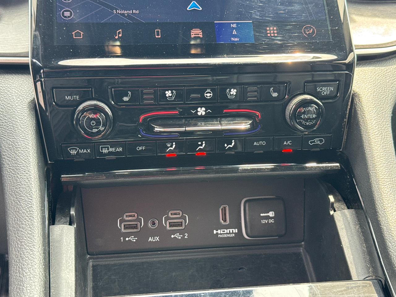 2022 Jeep Grand Cherokee 4xe