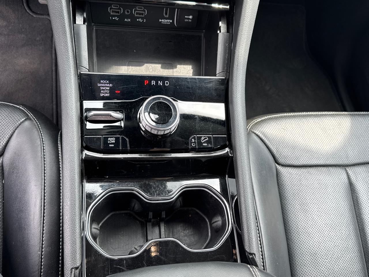 2022 Jeep Grand Cherokee 4xe