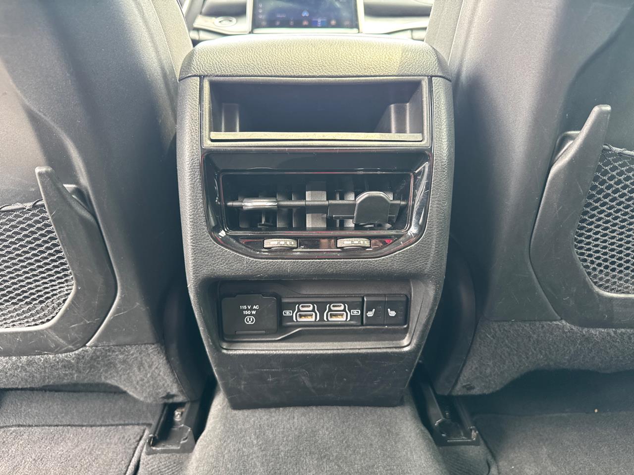 2022 Jeep Grand Cherokee 4xe