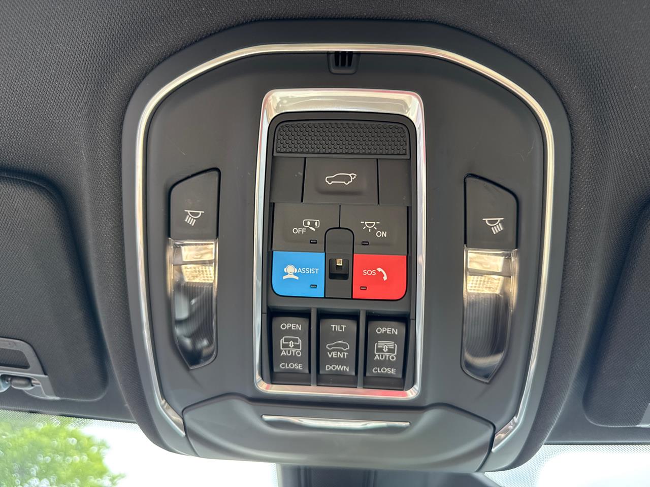 2022 Jeep Grand Cherokee 4xe