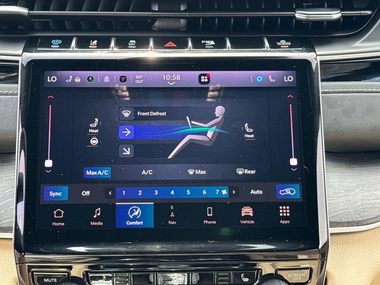 2022 Jeep Grand Cherokee 4xe