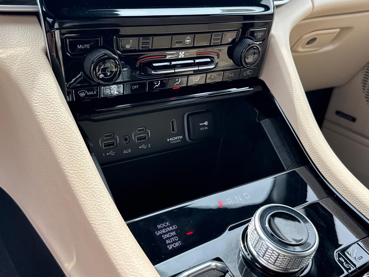 2022 Jeep Grand Cherokee 4xe