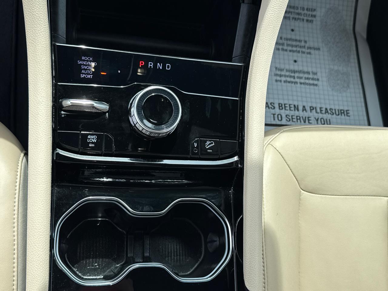 2022 Jeep Grand Cherokee 4xe