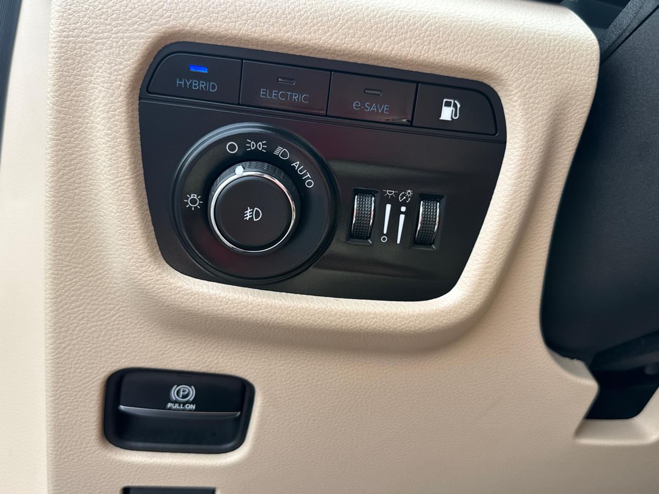 2022 Jeep Grand Cherokee 4xe