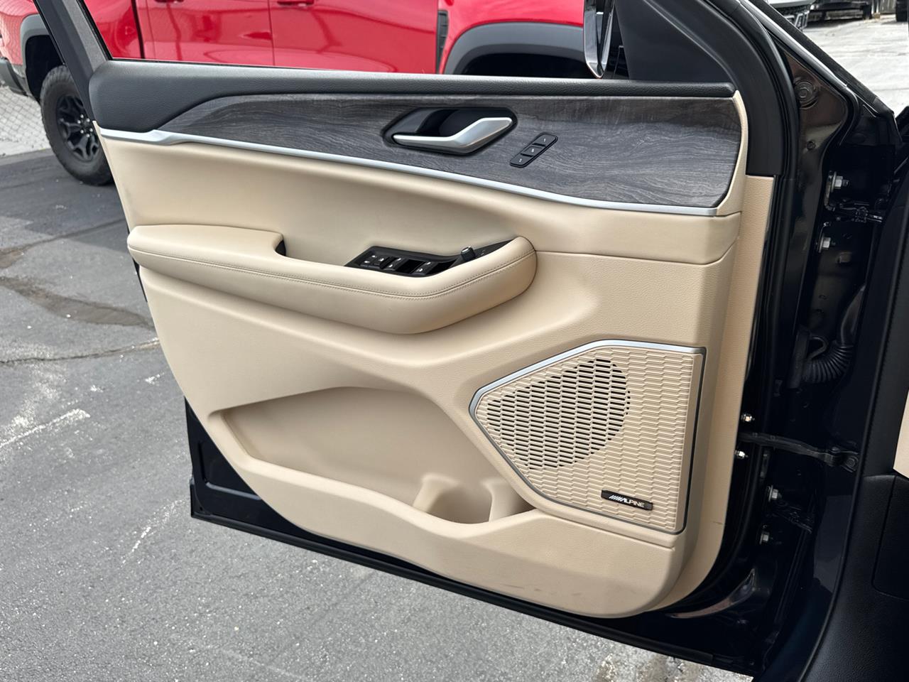 2022 Jeep Grand Cherokee 4xe