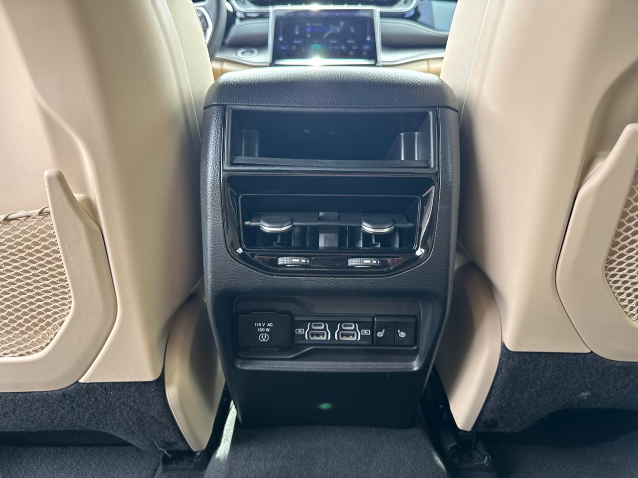 2022 Jeep Grand Cherokee 4xe