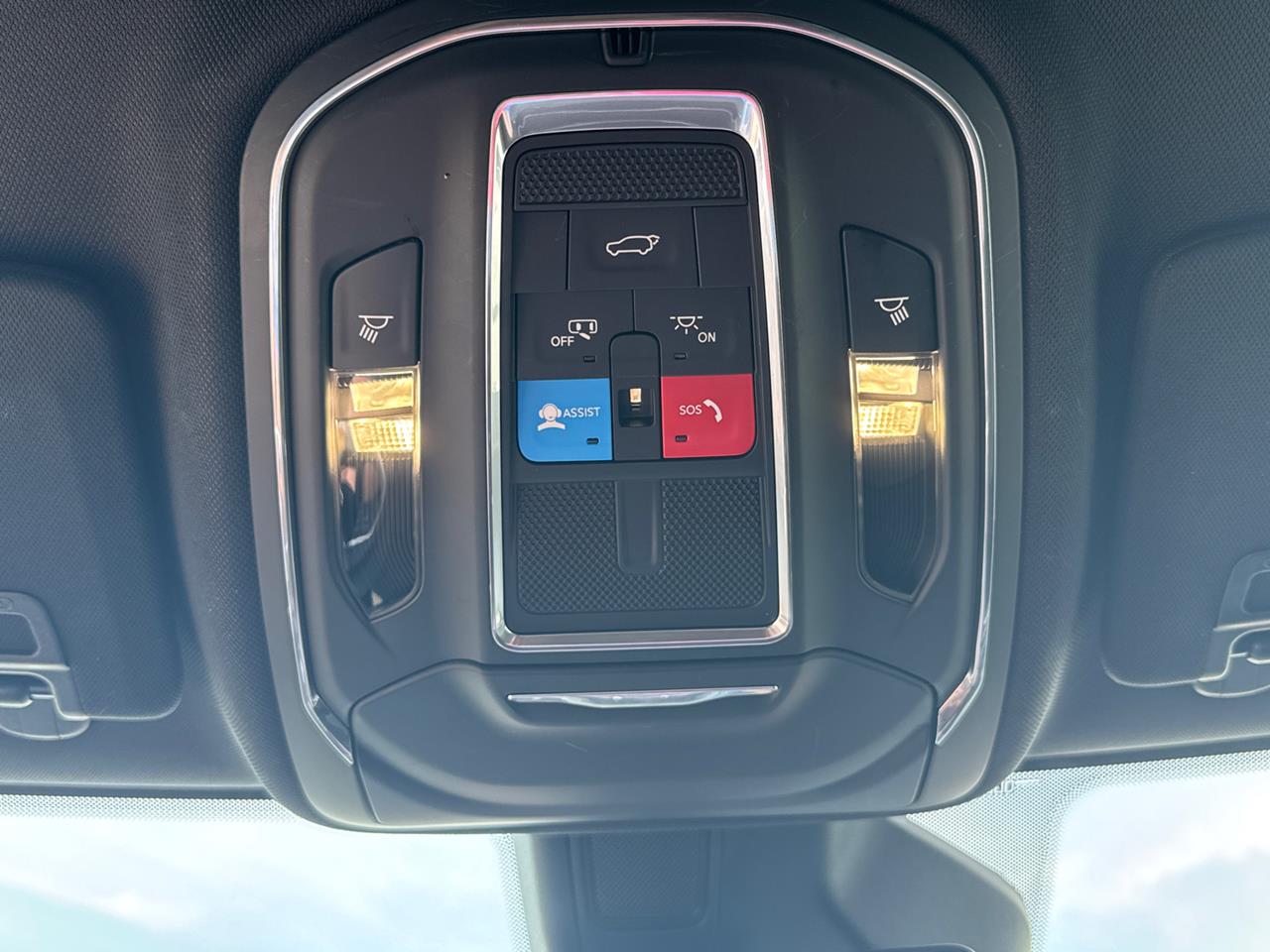 2022 Jeep Grand Cherokee 4xe