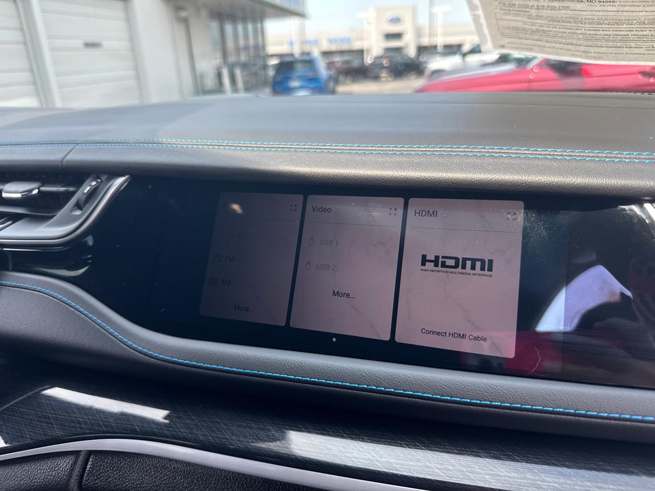 2022 Jeep Grand Cherokee 4xe