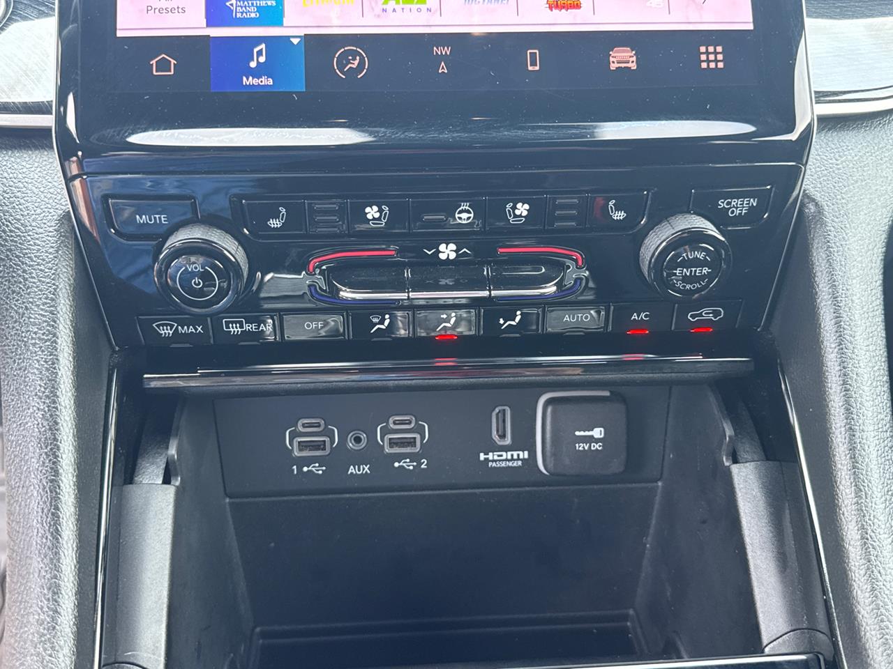 2022 Jeep Grand Cherokee 4xe