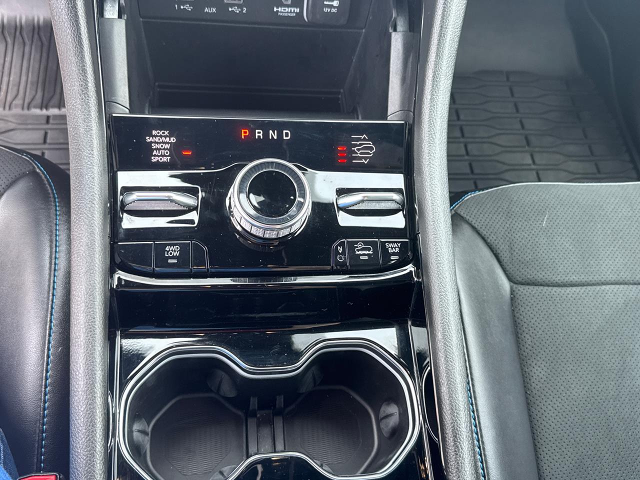 2022 Jeep Grand Cherokee 4xe