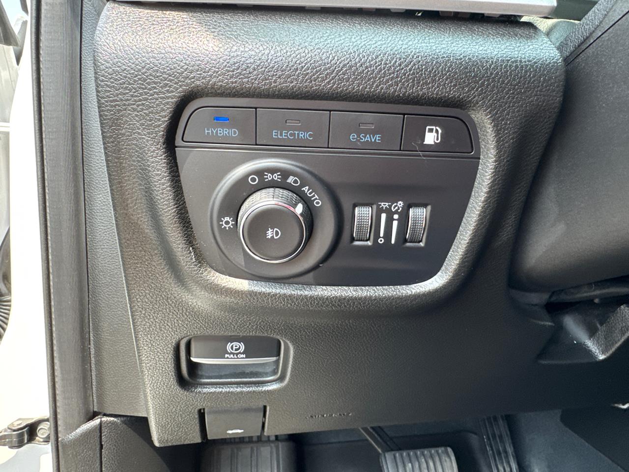 2022 Jeep Grand Cherokee 4xe