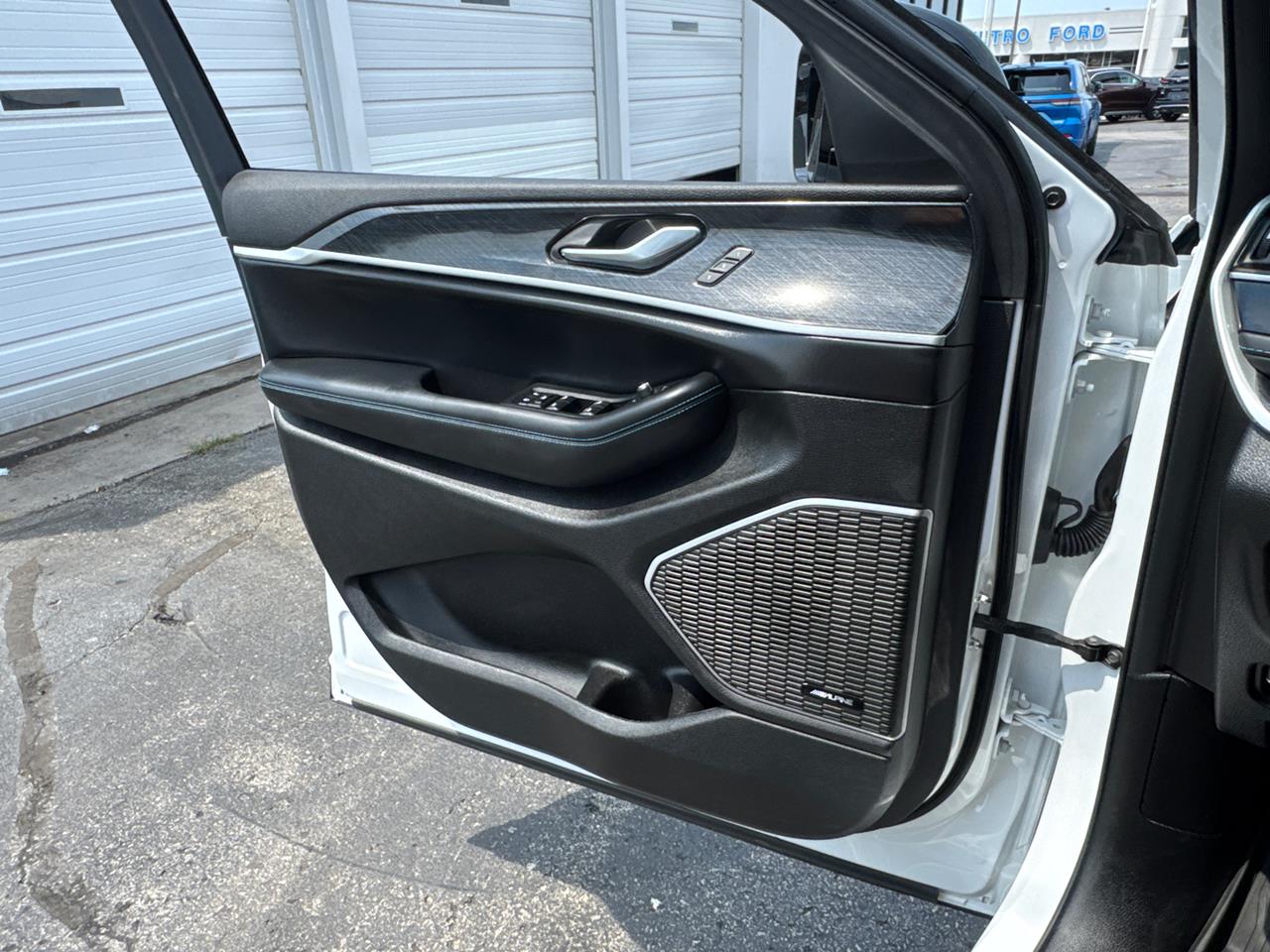 2022 Jeep Grand Cherokee 4xe
