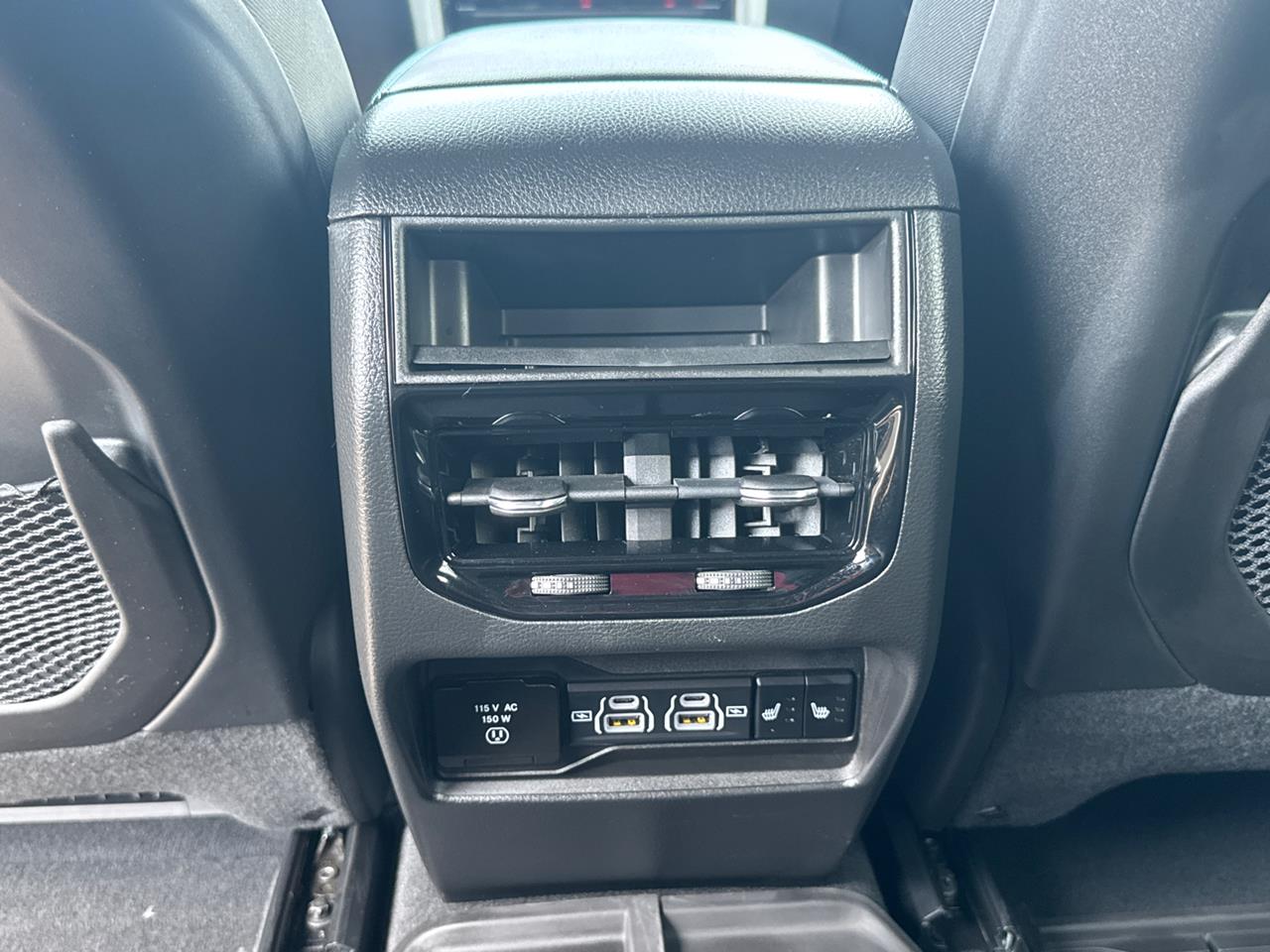 2022 Jeep Grand Cherokee 4xe