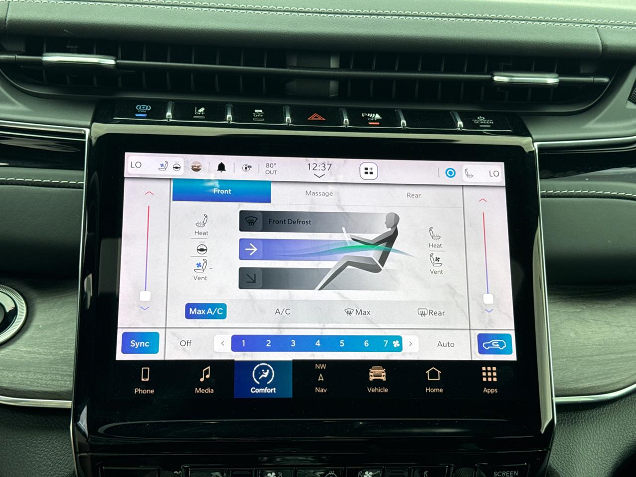 2022 Jeep Grand Cherokee 4xe