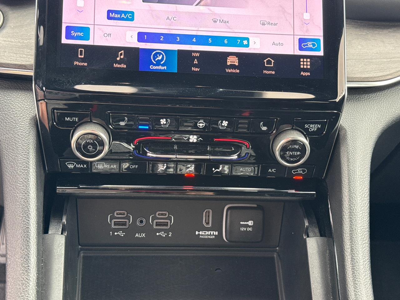 2022 Jeep Grand Cherokee 4xe