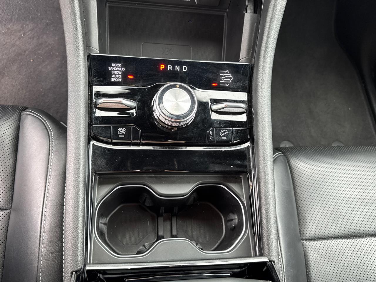 2022 Jeep Grand Cherokee 4xe