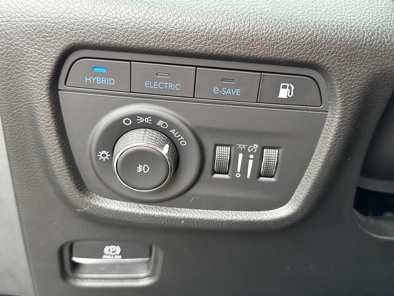 2022 Jeep Grand Cherokee 4xe