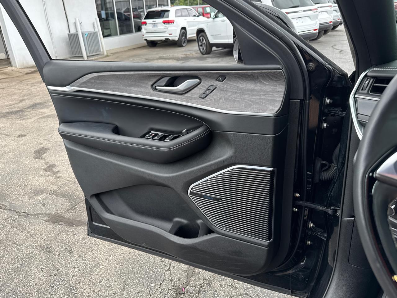 2022 Jeep Grand Cherokee 4xe