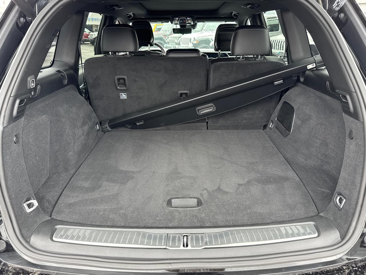2022 Jeep Grand Cherokee 4xe