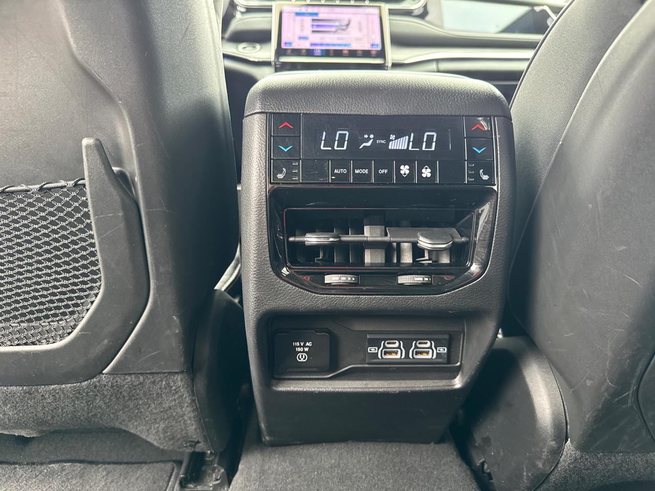 2022 Jeep Grand Cherokee 4xe