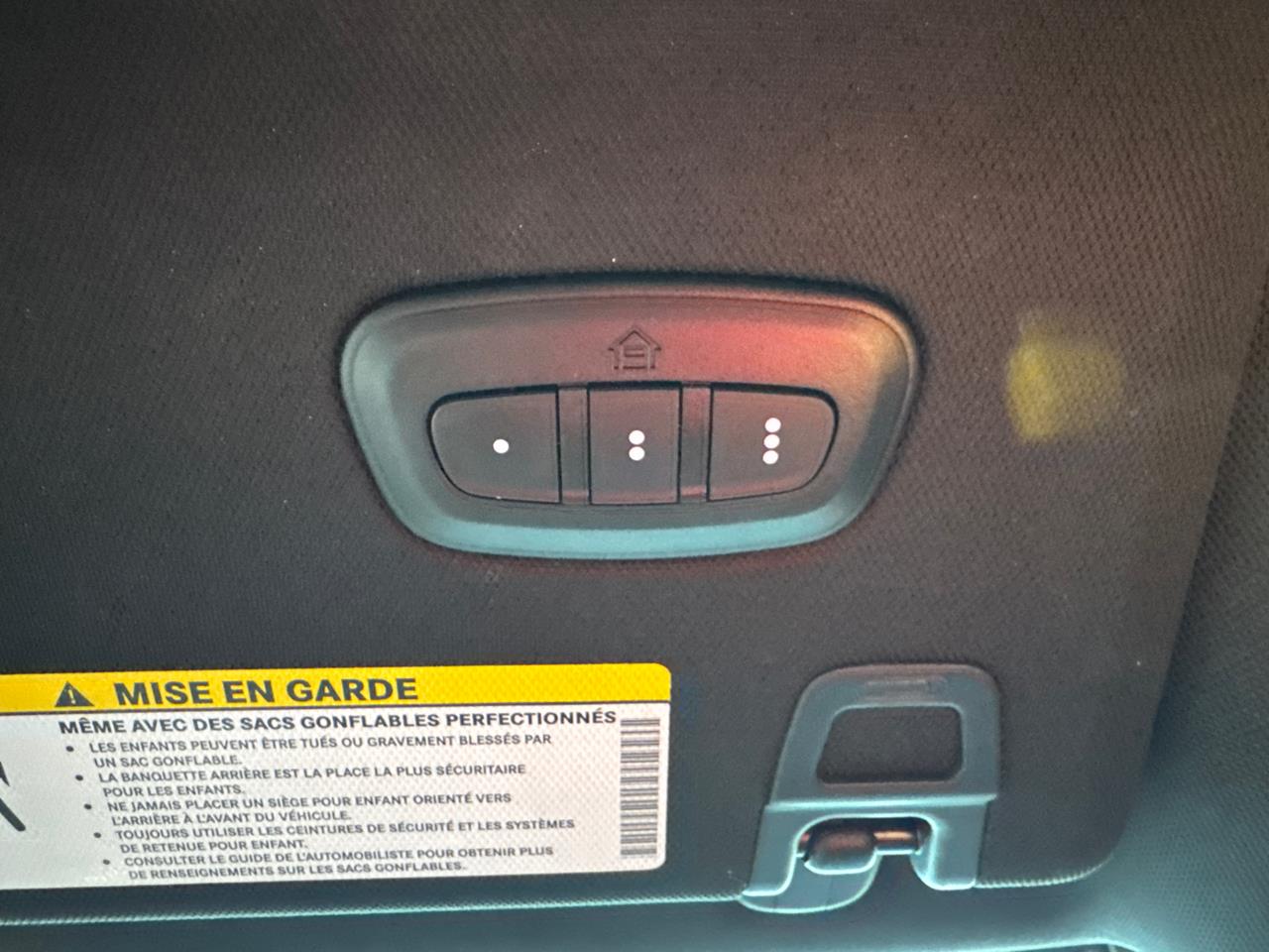 2022 Jeep Grand Cherokee 4xe